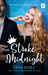 At the Stroke of Midnight (The Naughty Princess Club, #1) by Tara Sivec