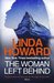 The Woman Left Behind (GO-Team, #2) by Linda Howard