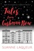 Tales from Cushman Row (Venery) by Suanne Laqueur