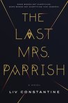 The Last Mrs. Parrish