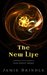 The New Life And Eight More (The Storystream, #4) by Jamie Brindle
