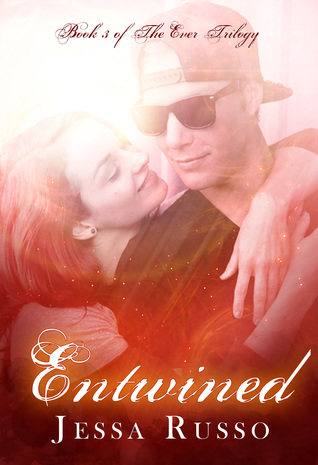 entwined