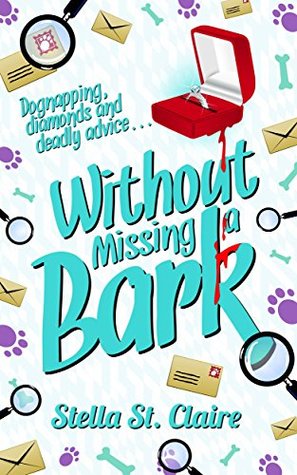 Without Missing a Bark