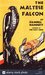 The Maltese Falcon by Hammett Dashiell