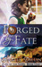 Forged by Fate (Fate of the Gods, #1) by Amalia Dillin