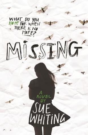missing by sue whiting
