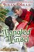 Tangled in Tinsel (Dragon Guard Series Book 27) by Julia Mills