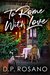 To Rome, With Love by D.P. Rosano