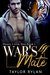 War's Mate (Honey Creek Den #1) by Taylor Rylan