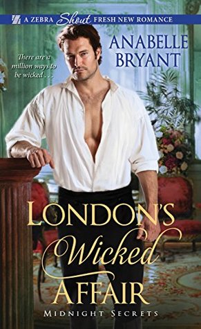 A Wicked, Wild Three Day Affair