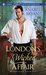 London's Wicked Affair (Midnight Secrets, #1) by Anabelle Bryant
