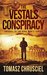 The Vestals Conspiracy A Prequel Novella To The Nina Monte Mystery Thriller Series by Tomasz Chrusciel