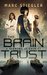 The Braintrust A Harmony of Enemies (The Braintrust, #1) by Marc Stiegler
