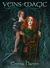 Veins of Magic (The Otherworld, #2) by Emma Hamm