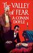 The Valley of Fear by Arthur Conan Doyle