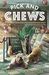 Pick & Chews by Linda O. Johnston