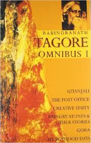 Omnibus 1 Gitanjali The Post Office Creative Unity Hungry Stones Omnibus 1 Gitanjali The Post Office Creative Unity Hungry Stones