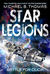 Battle for Cilicia (Star Legions The Ten Thousand, #1) by Michael G. Thomas