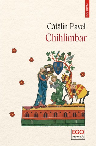 chihlimbar