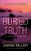 Buried Truth (A Siren Cove Novel) by Jannine Gallant
