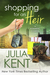 Shopping for an Heir (Shopping for a Billionaire #10; Inheritance #9) by Julia Kent