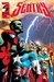Sentry (2000-2001) #5 (of 5) by Paul Jenkins