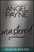 Mastered (Honor Bound #8) by Angel Payne