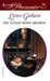 The Italian Boss's Mistress (Brides of L'Amour, #2)