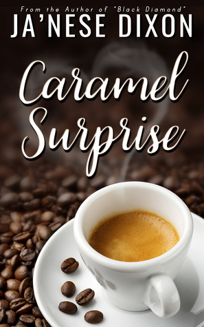 Caramel Surprise