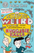 The Extremely Weird Thing that Happened in Huggabie Falls by Adam Cece and Andrew Weldon