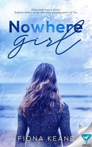 Nowhere Girl (Foundlings, #1)