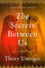 The Secrets Between Us by Thrity Umrigar