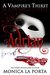 Adrian (A Vampire's Thirst, #4) by Monica La Porta