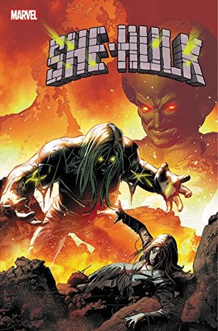 She-Hulk, Volume 3