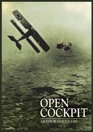 Open Cockpit  - Arthur Stanley Gould Lee