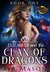 Elizabeth and the Clan of Dragons (RH Fated Alpha, #1) by Ava Mason