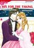 His for the Taking by Saki Hanamure