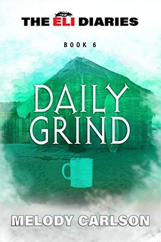 Daily Grind Enlace de descarga del libro