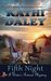 Fifth Night (Writer's Retreat Southern Seashore Mystery #5) by Kathi Daley