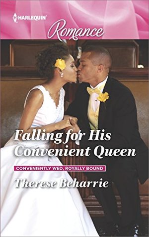 Falling for His Convenient Queen (Conveniently Wed, Royally Bound)