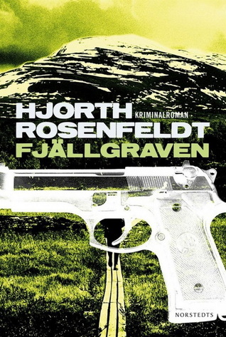 fjllgraven