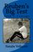 Reuben's Big Test (The Adventures of Reuben Sense, #3) by Natalie Vellacott
