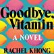 Goodbye, Vitamin