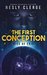 The First Conception Rise of Eris (The Conception Series #1) by Nesly Clerge