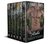The Alaska Shifters Complete Box Set (The Alaska Shifters, #1-6) by Ashlee Sinn