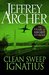 Clean Sweep Ignatius by Jeffrey Archer