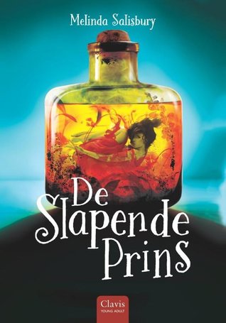 De Slapende Prins (The Sin Eater’s Daughter #2) – Melinda Salisbury De Slapende Prins (The Sin Eater’s Daughter #2) – Melinda Salisbury
