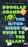 The Hitchhiker's Guide to the Galaxy