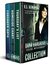 The Dana Hargrove Legal Mysteries Collection Box Set (Books 1-3) Mystery, Thriller & Suspense by V.S. Kemanis