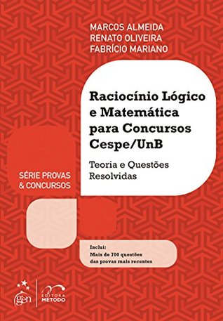 srie-provas-concursos-raciocnio-lgico-e-matemtica-para-concursos-cespe-unb